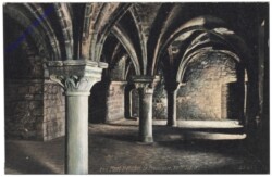 ak155546 Le Mont-Saint-Michel, Ansicht