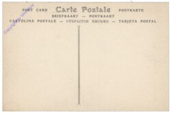 Le Mont-Saint-Michel, Vue prise de la Digue