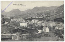 ak155553 Le Rozier, Gorges du Tarn