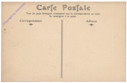 ak155561a Le Treport, Vue generale prise du Calvaire