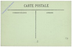 Le Treport, La Plage et la Falaise