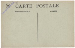 ak155564a Ligny-en-Barrois, Porte et Rue de Strasbourg