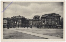 Lille, La Prefecture