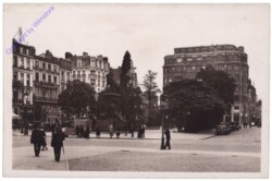 ak155579 Lille, Place Richebe