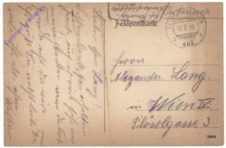 Lille, Transport gefangener Engländer durch Lille