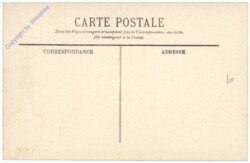 Lille, La Staute de Faidherbe et la Place Richebe