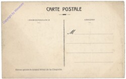 ak155648a Lourdes, Louve Romaine