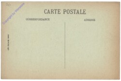 ak155667a Luneville, Entree des Casernes d'Artillerie