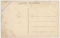 Lyon, La Tour metallique