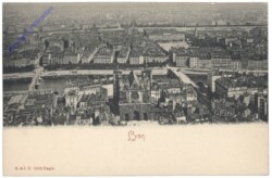 Lyon, Ansicht
