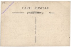 Lyon, Fontaine Bartholdi