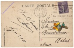 Lyon, Place de la Republique