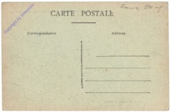 ak155717a Mailly-le-Camp, Trouan, La Haltre horaire