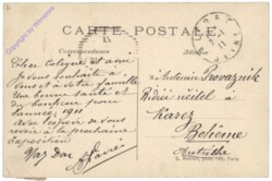 Maisons-Alfort, Inondation de Janvier 1910