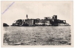 Marseille, Le Chateau