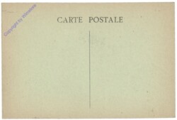 Marseille, Porte d'Aix