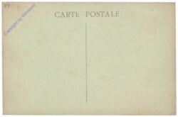 Marseille, Cathedrale