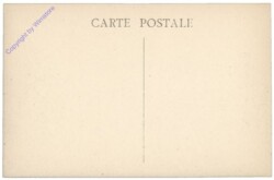 Marseille, La Prefecture