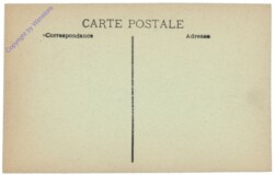 Marseille, Collection du Chateau d'If