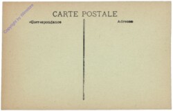 Marseille, Collection du Chateau d'If