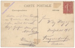 Marseille, Fort Saint-Jean