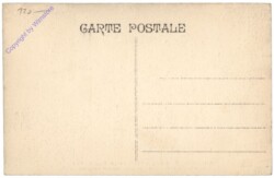 Marseille, Exposition Coloniale