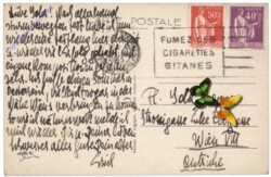 Marseille, La Corniche