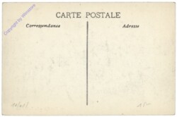 Marseille, La Porte d'Aix