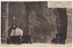 Marseille, Le Chateau d'If