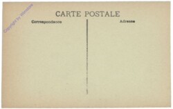 Marseille, Collection du Chateau d'If