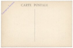 Marseille, Rue Cannebiere