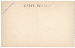 Marseille, Fontaine Cantini