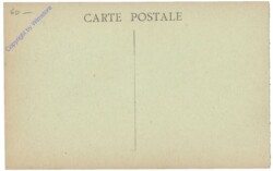 Marseille, Rue Cannebiere