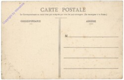 Marseille, Rue Cannebiere