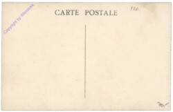 Marseille, Cours Belsunce