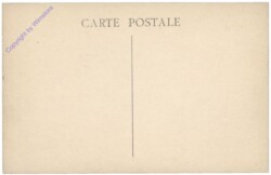 Marseille, Rue Cannebiere