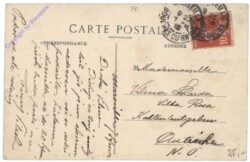 Marseille, Vue generale