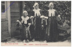 Massat, Groupe de Lialoures