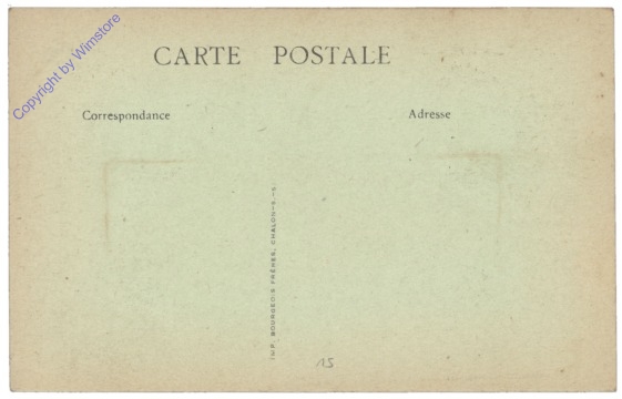 Montchanin, Usines Henri-Paul SChneider