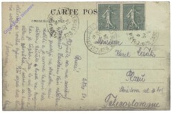 Montchanin, Usines Henri-Paul SChneider