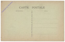 ak155846a Montfort-L'Amaury, Rue de Paris