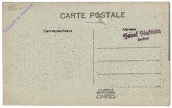 Monthureux-sur-Saone, Rue de l'Allee