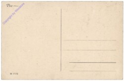 ak155874a Mülhausen, Amtsgericht