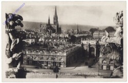ak155878 Nancy, La Place Stanislas