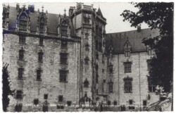 ak155896 Nantes, Chateau