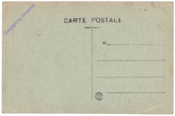 ak155934a Niort, L'Entree de la rue Saint-Jean