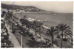 Nizza (Nice), La Baie des Anges