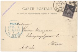 ak155956a Nizza (Nice), Le Casino et les Nouveaux Jardins