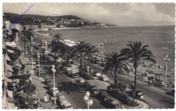 Nizza (Nice), La Promenade des Anglais