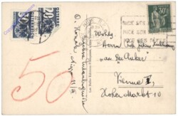 Nizza (Nice), L'Eglise Russe